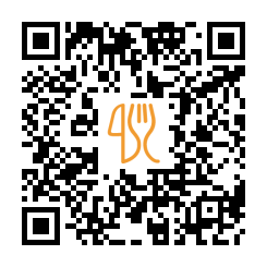 QR-code link para o menu de Cafe Flarca