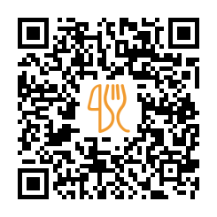 QR-code link para o menu de Muelle Kay