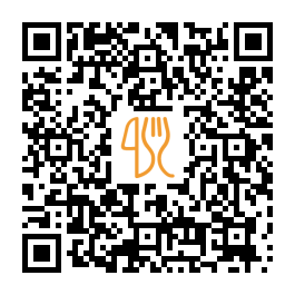 QR-code link para o menu de Cañaveral Food Park