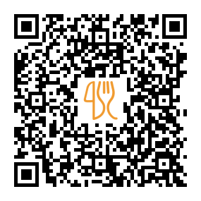 QR-code link para o menu de Ff Bubble Tea Enterprise