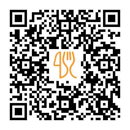 QR-code link para o menu de The Earth Deli