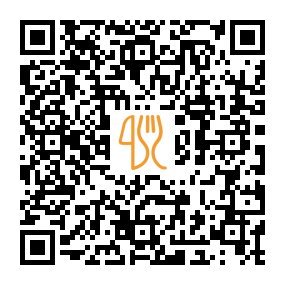 QR-code link para o menu de Mari's Hella Fat Food