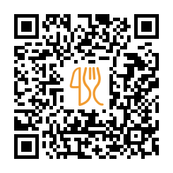 QR-code link para o menu de Gudeg Bu Mangun