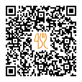 QR-code link para o menu de Calorika Kitchen