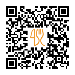 QR-code link para o menu de Burguer Texas