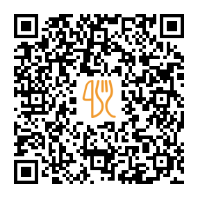 QR-code link para o menu de Hungry’s Kitchen