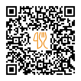 QR-code link para o menu de Yum Yum Take Away