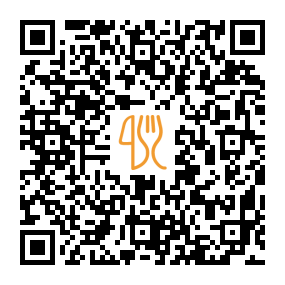 QR-code link para o menu de Blazing Onion Burger Company