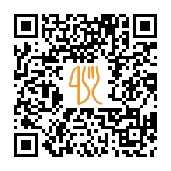 QR-code link para o menu de Tęcza