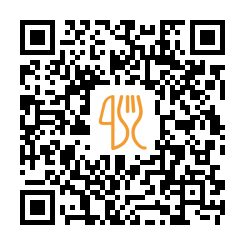 QR-code link para o menu de Hua