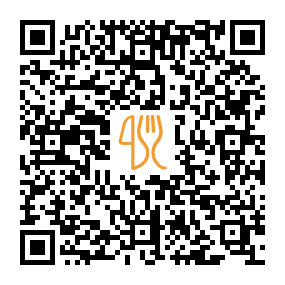 QR-code link para o menu de Mega Pizza