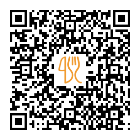 QR-code link para o menu de Oldtown White Coffee (v