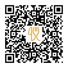 QR-code link para o menu de Tres Kitchen+