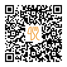 QR-code link para o menu de Sanborns