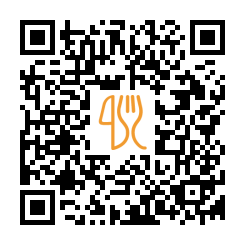 QR-code link para o menu de Chef A&e