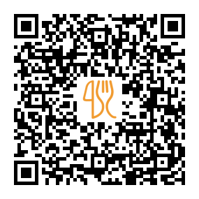 QR-code link para o menu de Fourth & Main Pizza