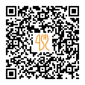 QR-code link para o menu de Hong's Chicken N Beer