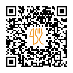 QR-code link para o menu de Penyet Ria