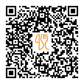 QR-code link para o menu de The Food Life