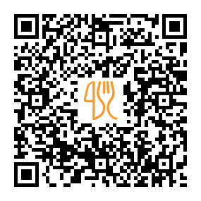 QR-code link para o menu de Hot Diggity Dawg