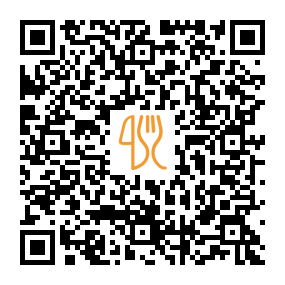 QR-code link para o menu de Nusr-et Abu Dhabi