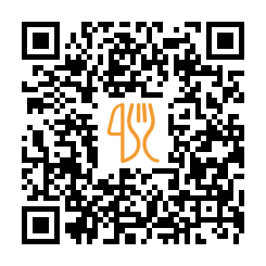 QR-code link para o menu de Hardee's