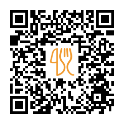 QR-code link para o menu de Cafe Mely