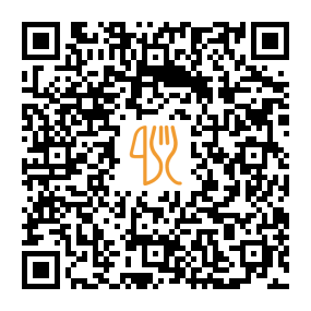 QR-code link para o menu de The Fire Burger