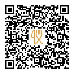 QR-code link para o menu de Restoran 61rest