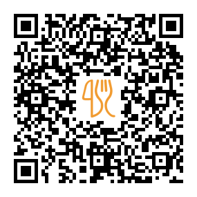 QR-code link para o menu de Kedai Kopi Kafeina