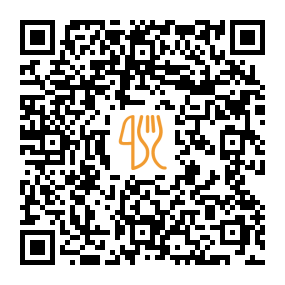 QR-code link para o menu de Larkin Lane Kitchen