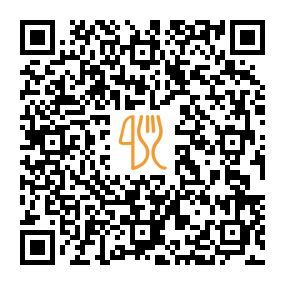 QR-code link para o menu de Little Caesars Pizza