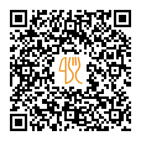 QR-code link para o menu de Hari-hari Tea House