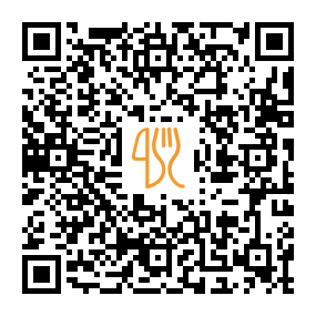 QR-code link para o menu de Geehans Cafe