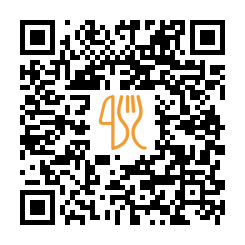 QR-code link para o menu de Leo's Supermarket