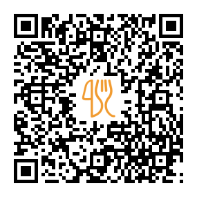 QR-code link para o menu de Khun Sommao's Kitchen