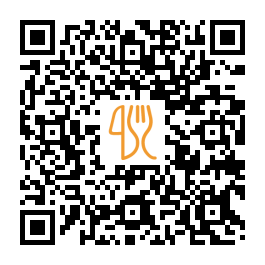 QR-code link para o menu de Carrito Ferro Xis