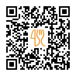QR-code link para o menu de Balcan