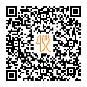 QR-code link para o menu de 861 Seafood Ai Chi Kopitiam