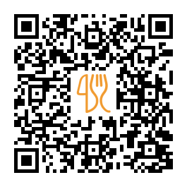 QR-code link para o menu de Kuchnia.