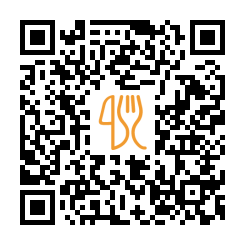 QR-code link para o menu de Dawet Suronatan