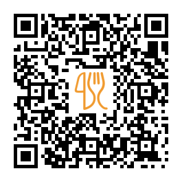 QR-code link para o menu de Coffee Croissant Club