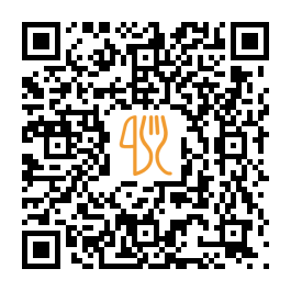 QR-code link para o menu de Buffalo BBQ