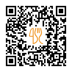 QR-code link para o menu de SENSHI TERIYAKI