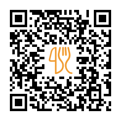 QR-code link para o menu de Denny's