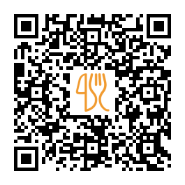 QR-code link para o menu de Pier 215