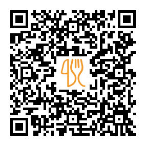 QR-code link para o menu de Baked By Yael