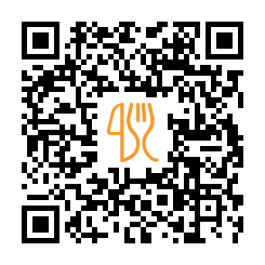 QR-code link para o menu de Chuchi