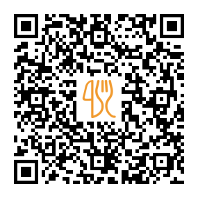 QR-code link para o menu de Padma's Curry Leaf Indian