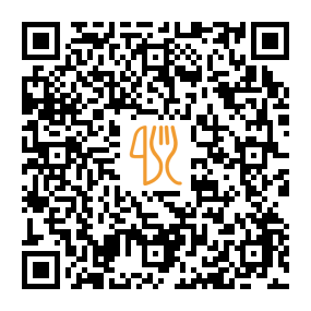 QR-code link para o menu de Rayana Hadramout